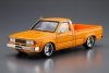 Aoshima 05840 1/24 TC#22 720 Datsun Truck Custom '92 (Nissan)